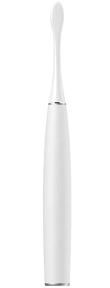 Щетка зубная электрическая Oclean Air 2 Electric Toothbrush White - фото 4