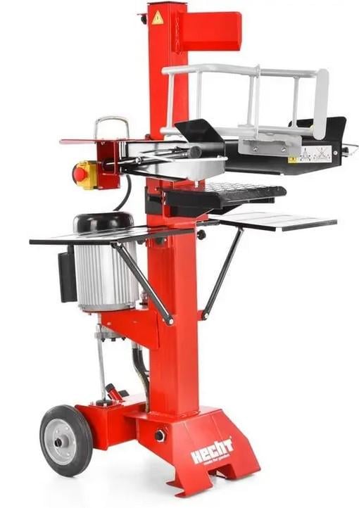 Дровокол электрический HECHT 6060 (39073)