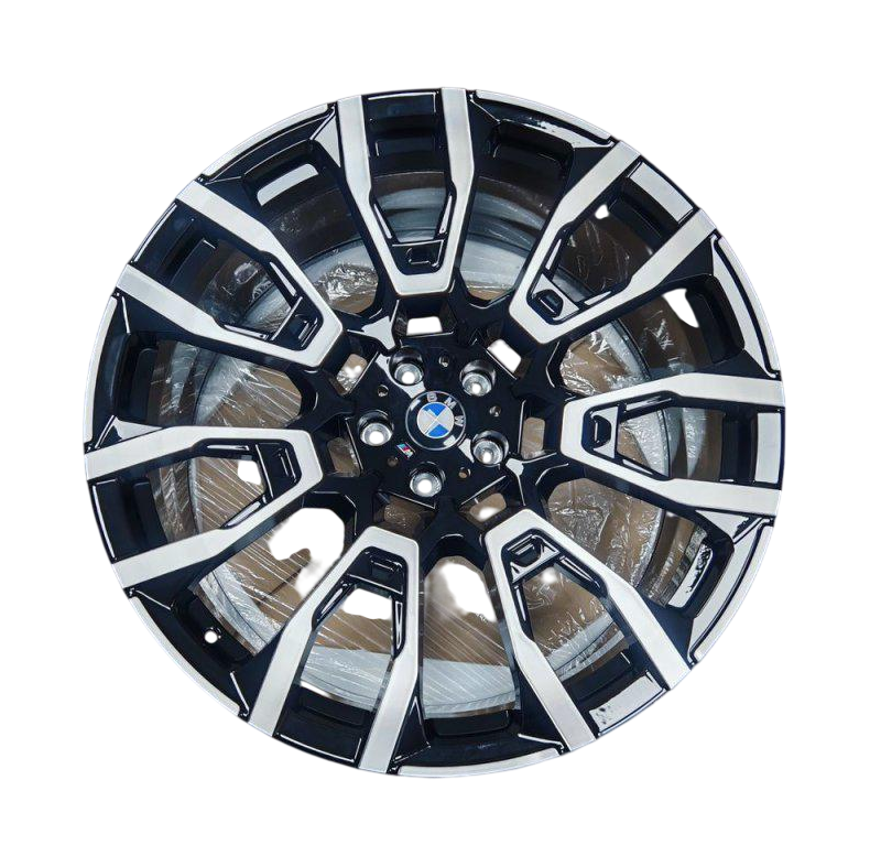 Кованые диски R22 F96-Designs 4 шт. Kabeast Forged для BMW X6 G06 2019- алюминий Хром Кованые диски R22 F96-Designs 4 шт. Kabeast Forged для BMW X6 G06 2019- алюминий Хром