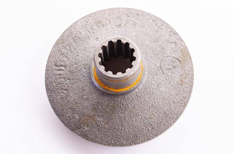 Зчеплення вала для культиваторів Briggs&Stratton 625-675 (4431)