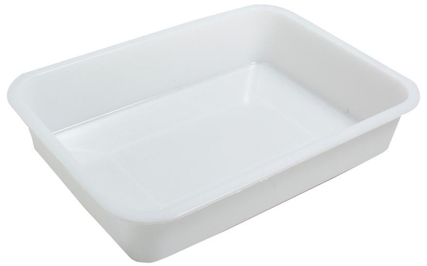 Лоток №0 1,6 л 26х18,5х6 см