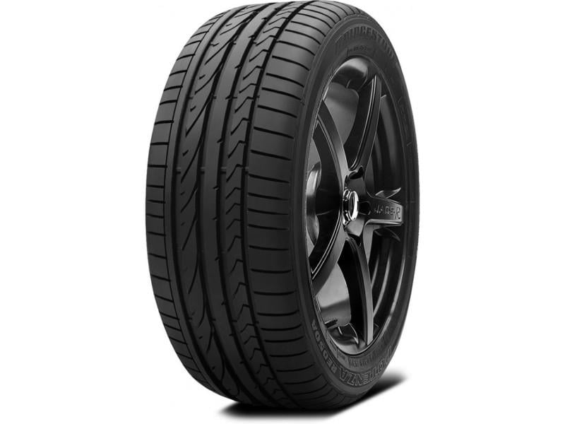Шина літня Bridgestone Potenza RE050 A 245/40 ZR20 95W (10115)