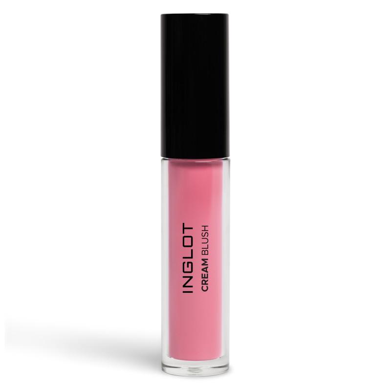 Румяна кремовые Inglot cream blush 99