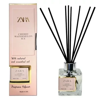 Аромодифузор Zara Cherry Watermelon Ice Brand Collection 85 мл (2988411494)