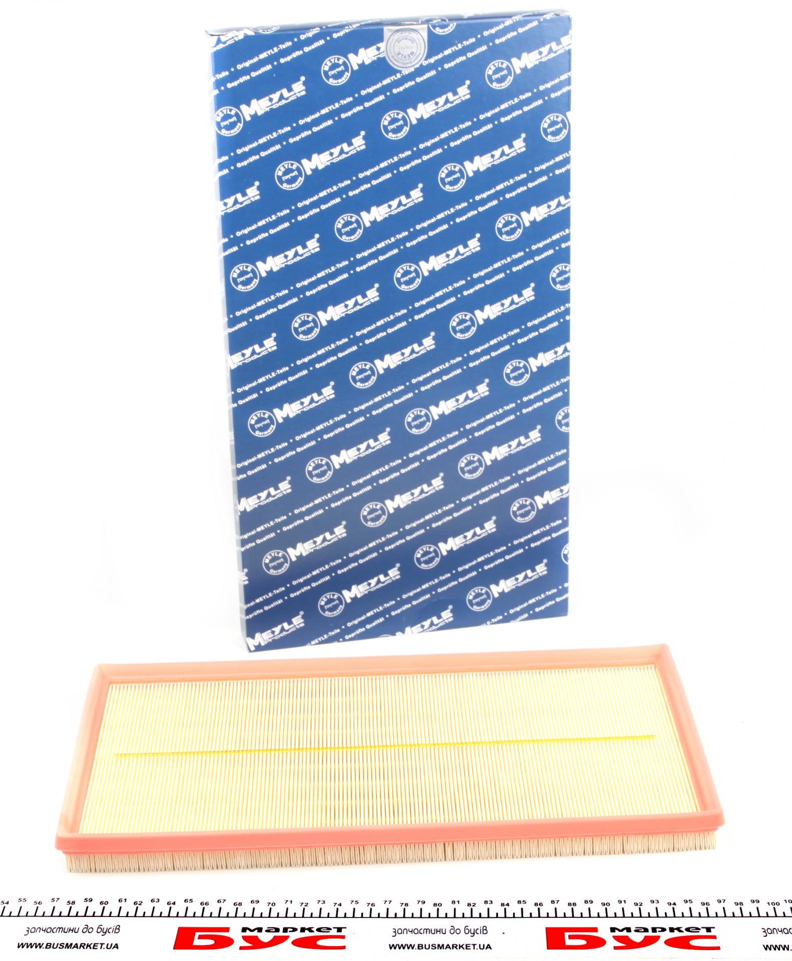 Фільтр повітряний Meyle для MB Vito W447 CDI 14- (012 321 0027)