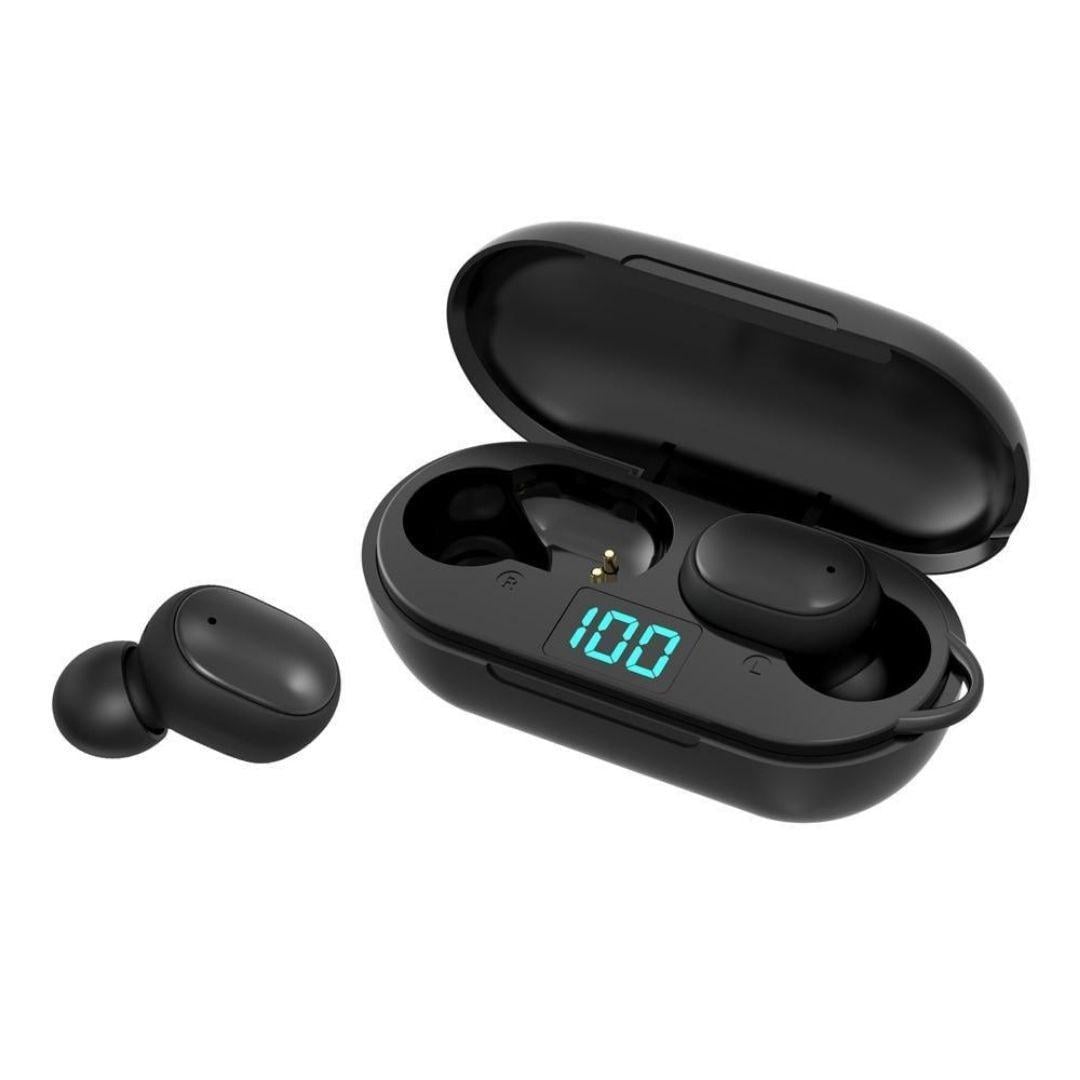 Наушники H6 100 Black (MER-14265_335)