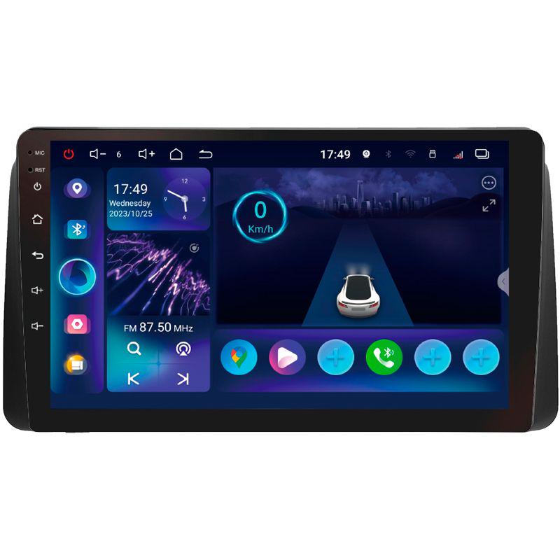 Автомагнітола штатна Sigma S9332 для Chrysler Grand Voyager 5 2011-2015 3/32 Gb 4G DSP 9" L1 (AR-90924)