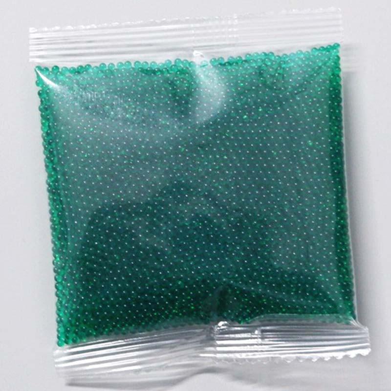 Гідрогелеві кульки Epik орбізи 8000 шт. упаковка Green (00000072283_2)