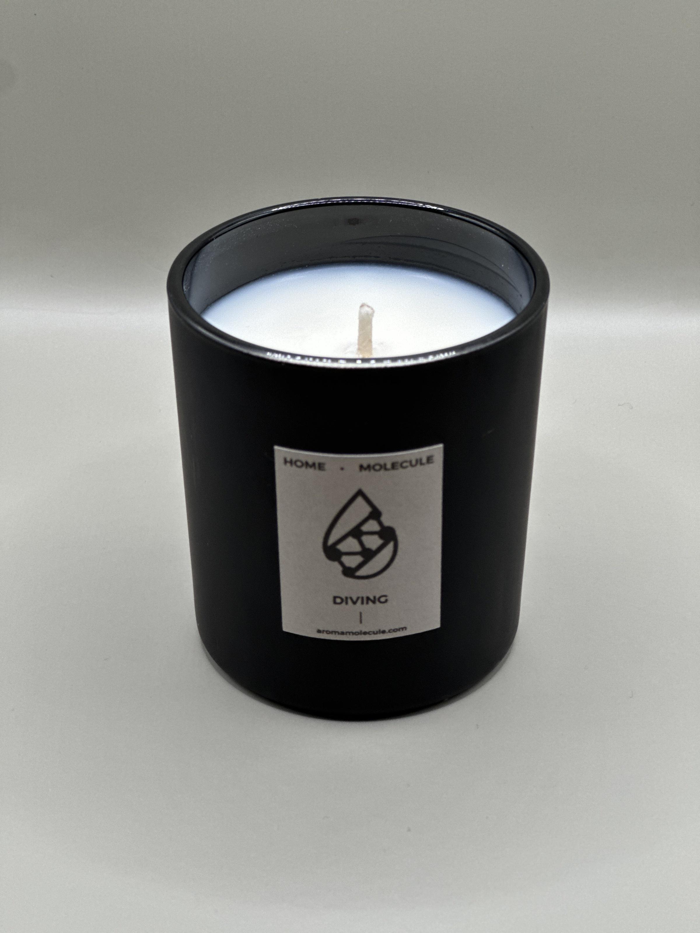 Аромасвеча DIVING