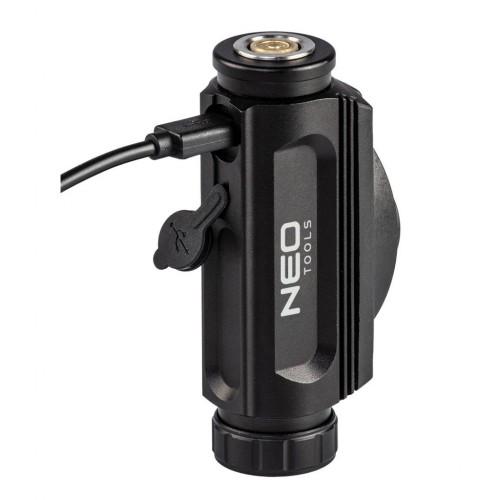 Фонарь Neo Tools 99-028 - фото 6