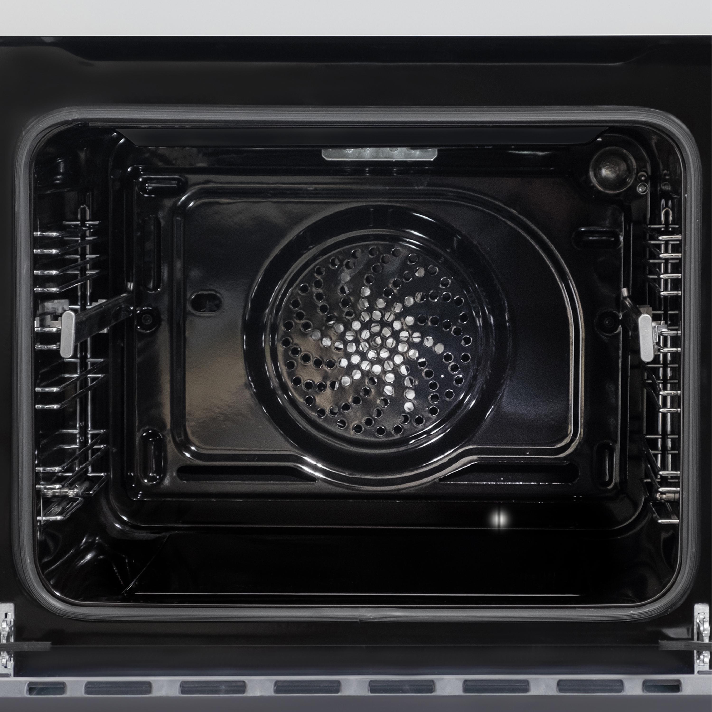 Духова шафа Weilor FTO6F11BK - фото 8 Духова шафа Weilor FTO6F11BK - фото 8