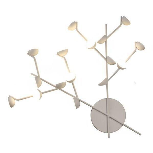 Бра Mantra 6263 Adn 3 Вт/2640 лм/3000K (14985)