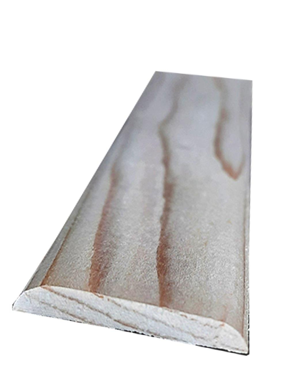 Планка притворна суцільна Екстра 30х4х2700 мм (Plan30427)