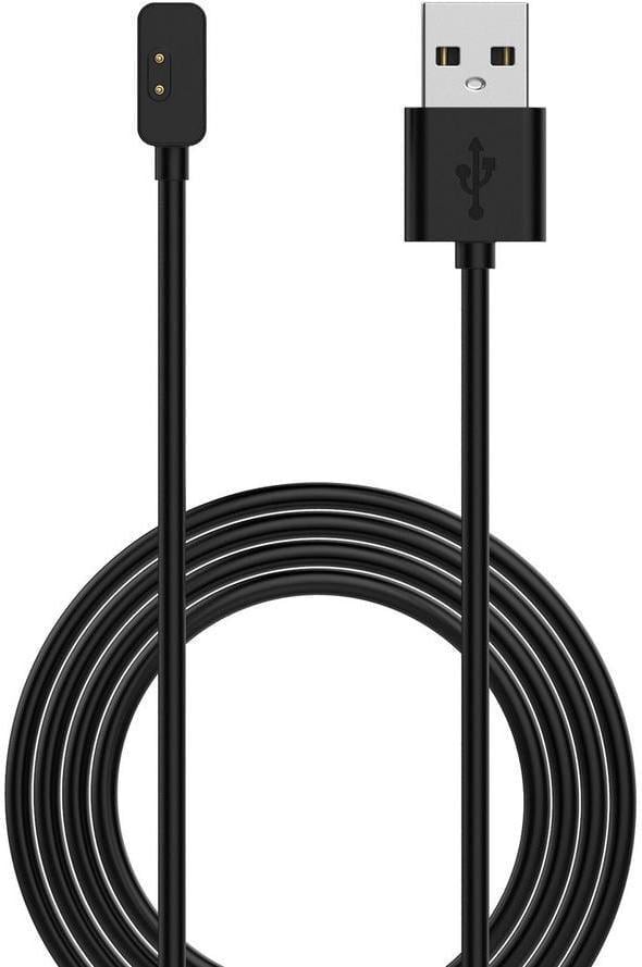 Зарядний пристрій Strain для Xiaomi Smart Band 7 Pro (31708) Зарядний пристрій Strain для Xiaomi Smart Band 7 Pro (31708)