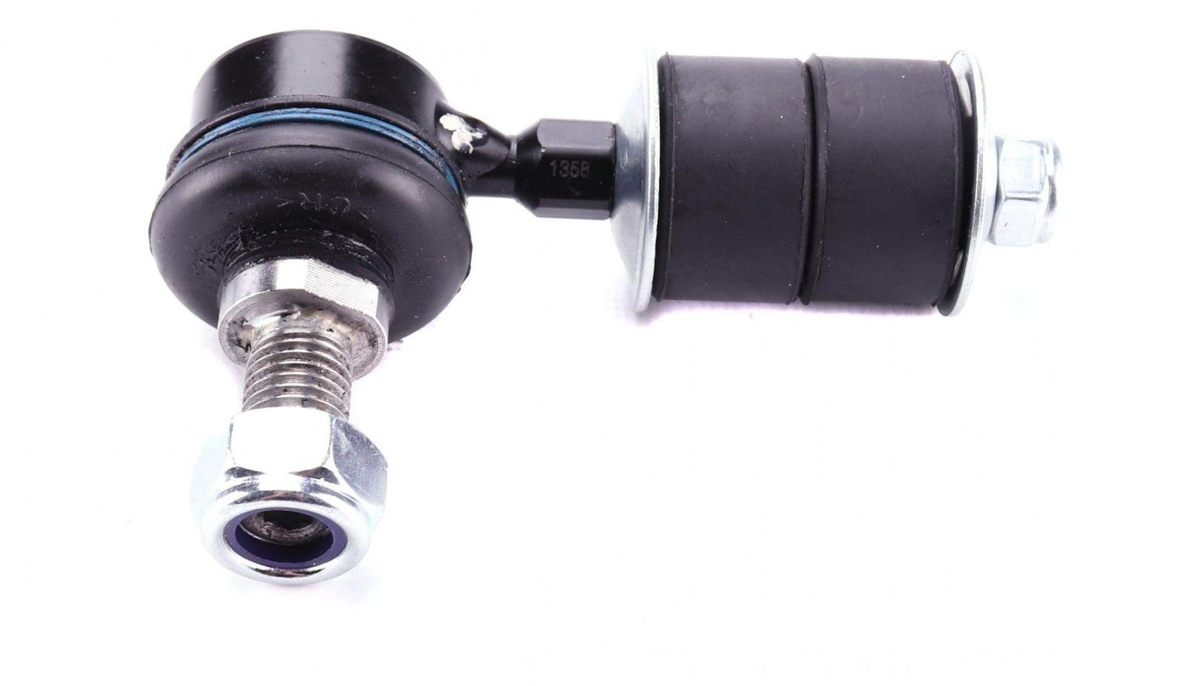 Тяга стабілізатора переднього Opel Astra F 91-99 - 616 060 5574/S MEYLE