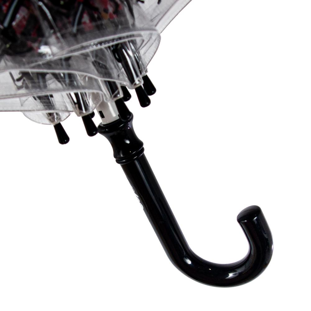 Зонт-трость детский Fulton Funbrella-4 C605 Guards (C605-030912) - фото 5 Зонт-трость детский Fulton Funbrella-4 C605 Guards (C605-030912) - фото 5