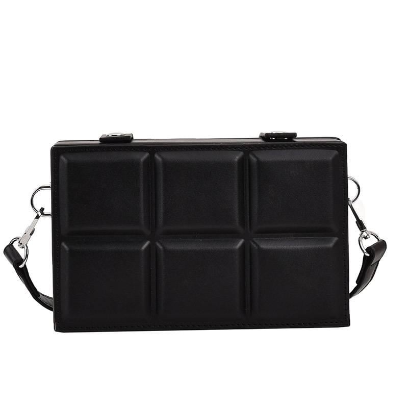 Женская сумка FILWHITE BAG Черный Женская сумка FILWHITE BAG Черный