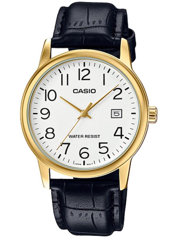 Наручний годинник чоловічий Casio MTP-V002GL-7B2UDF (265568)