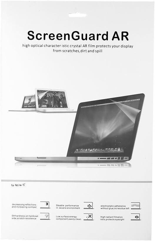 Захисна плівка для ноутбука Protective Film for MacBook Air 15 M2 (2023) - фото 2