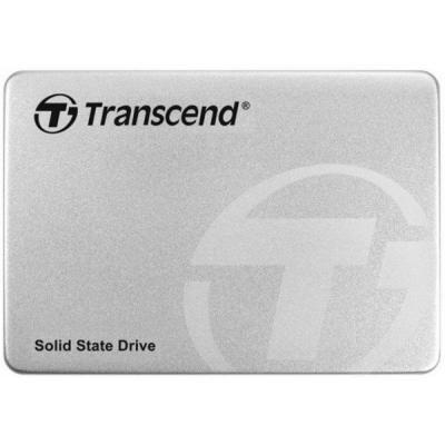 SSD-накопитель Transcend SSD230 2TB 2,5" (TS2TSSD230S)