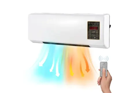 кондиціонер Настінний Wall Air Cooler - фото 3 кондиціонер Настінний Wall Air Cooler - фото 3