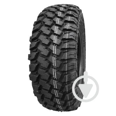 Автошина Ecovision VI-286MT 265/65 R17 120/117Q