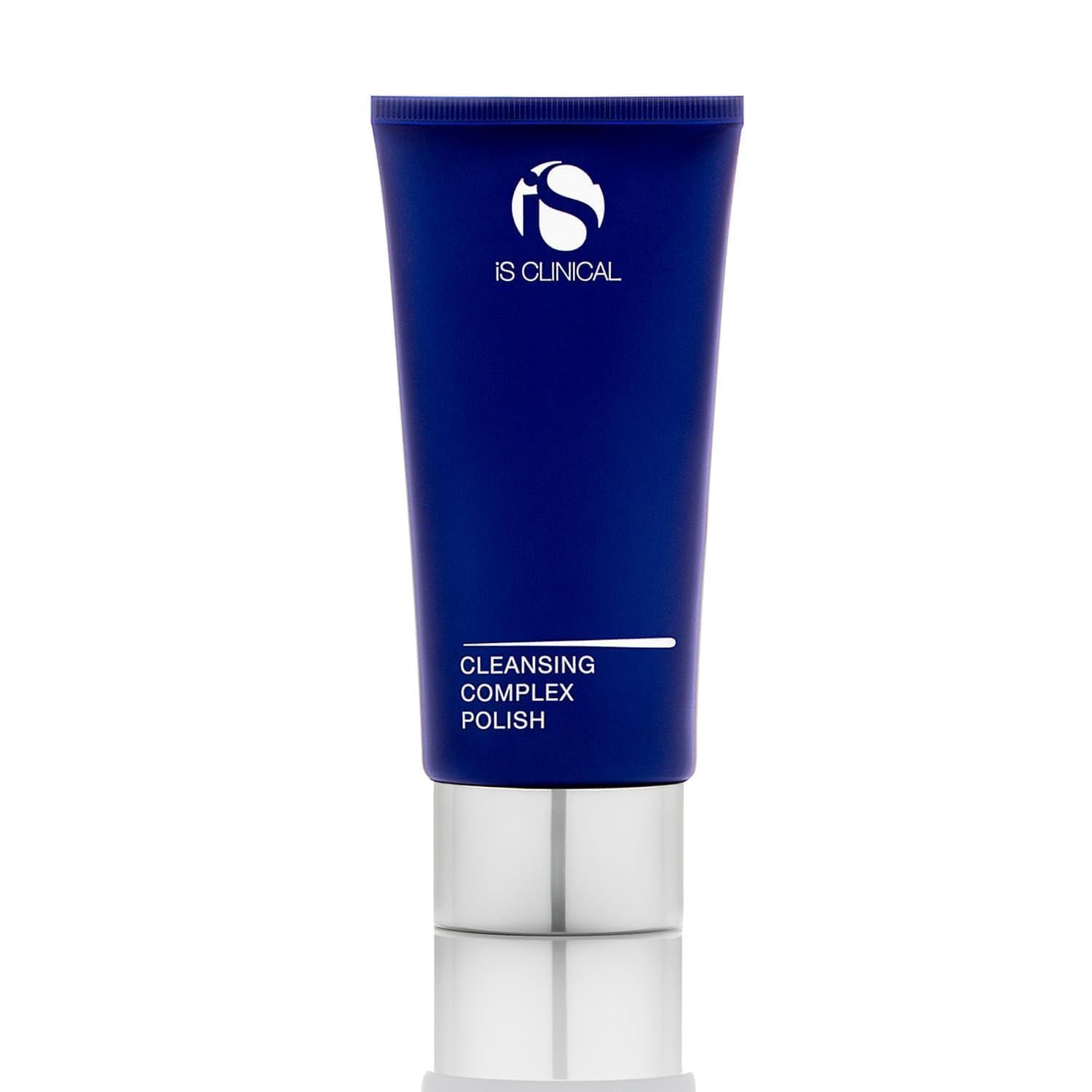 Гель для очищения кожи IS Clinical Cleansing Complex Polish 120 мл