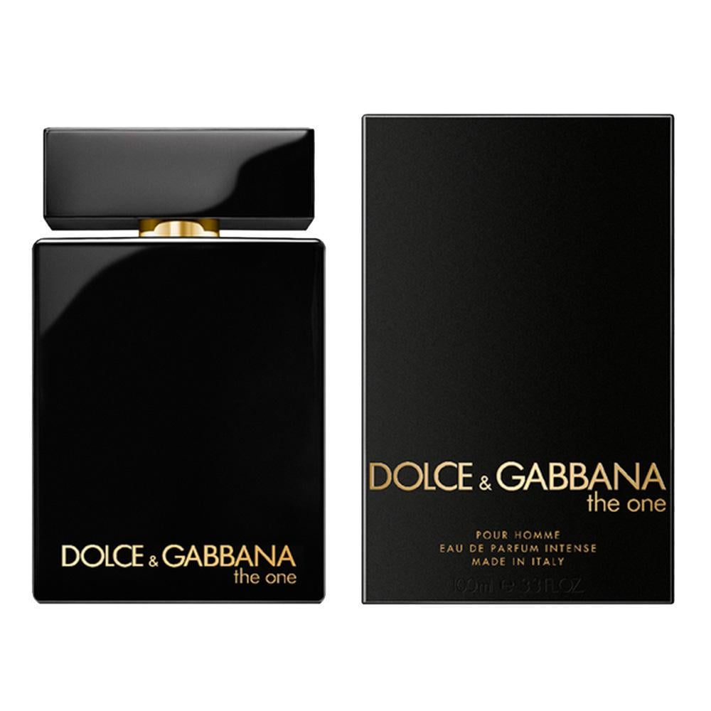 Парфумована вода для чоловіків Dolce&Gabbana The One Intense 100 мл (380184)