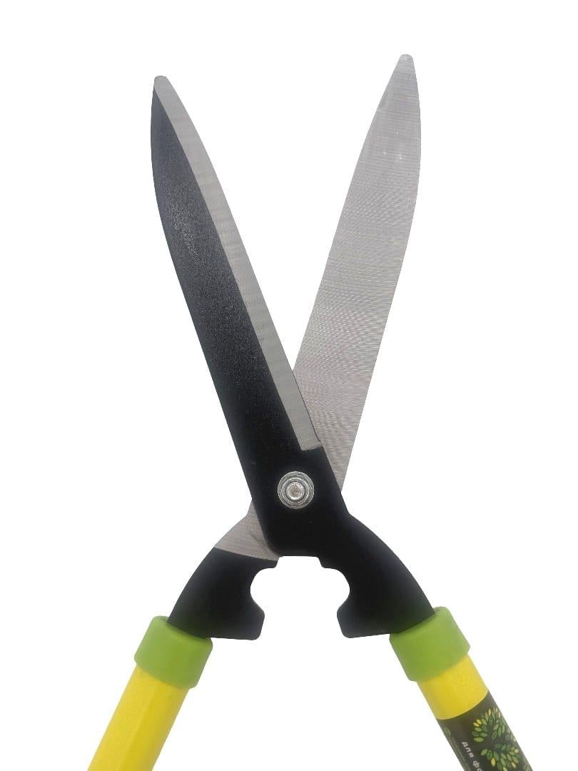 Ножницы для стрижки кустарников EPOXIDE PRO с прямыми лезвиями 550 мм (45-152) - фото 5