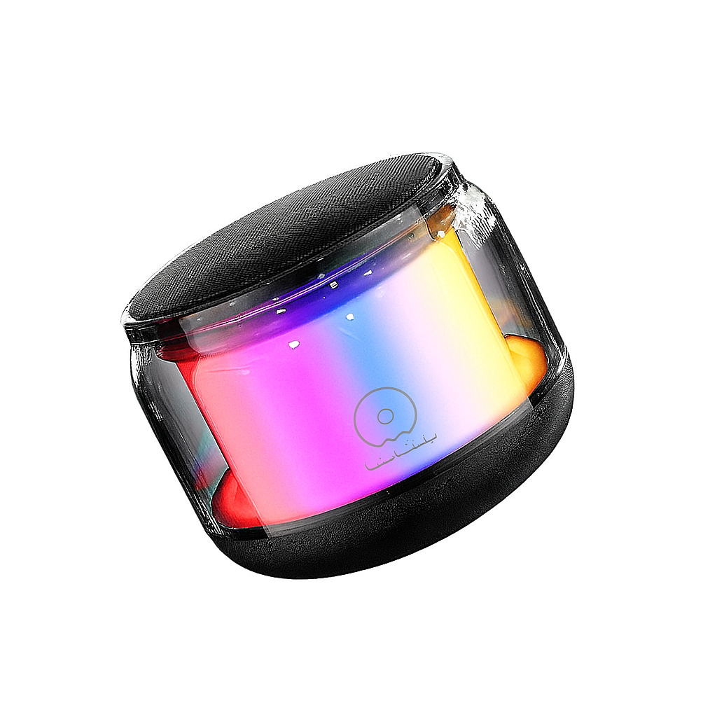 Колонка Wuw з LED дисплеєм 7,8х6,2 см (R213) Колонка Wuw з LED дисплеєм 7,8х6,2 см (R213)