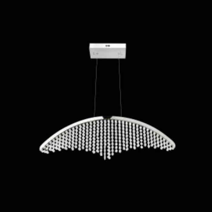 Люстра светодиодная VOYAGER-24 24W (019-041-0024-010) - фото 3