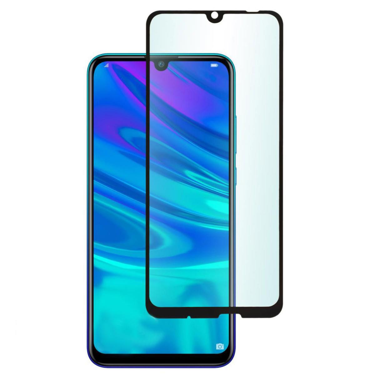 ᐉ Защитное стекло Glass Full Glue для Huawei P Smart 2019/Honor 10 Lite  Black (106) • Купить в Киеве, Украине • Лучшая цена в Эпицентр