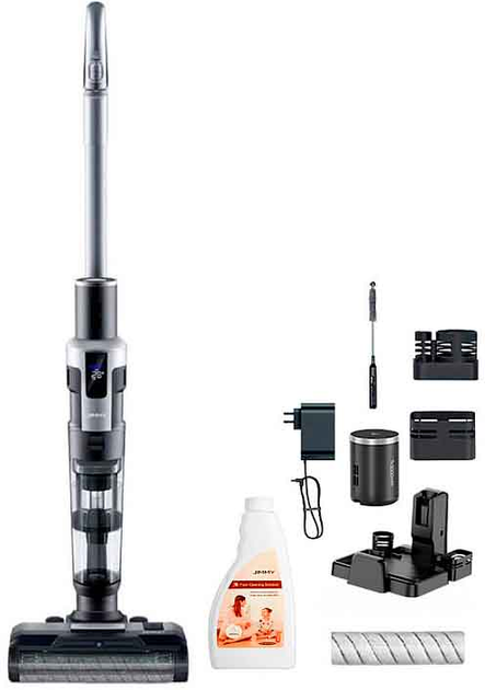 Пилосос мийний акумуляторний JIMMY HW9 (2317935804)