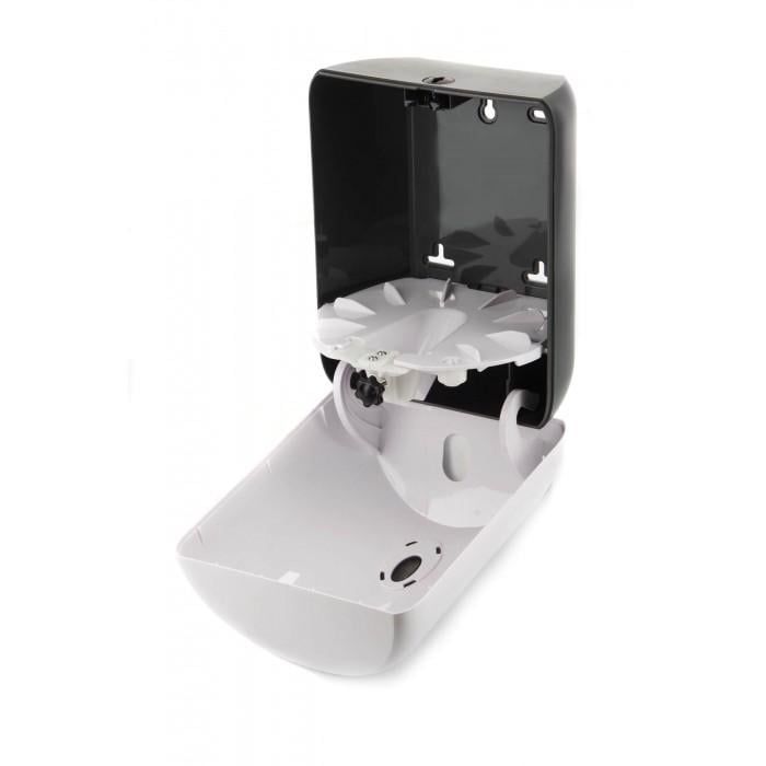 Диспенсер туалетной бумаги Rixo Maggio P022W (27182567) - фото 6 Диспенсер туалетной бумаги Rixo Maggio P022W (27182567) - фото 6