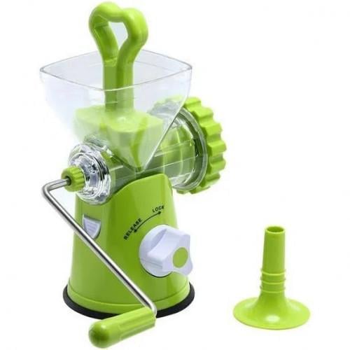 Мясорубка ручная Super Minser Multi Functional Food RF-706