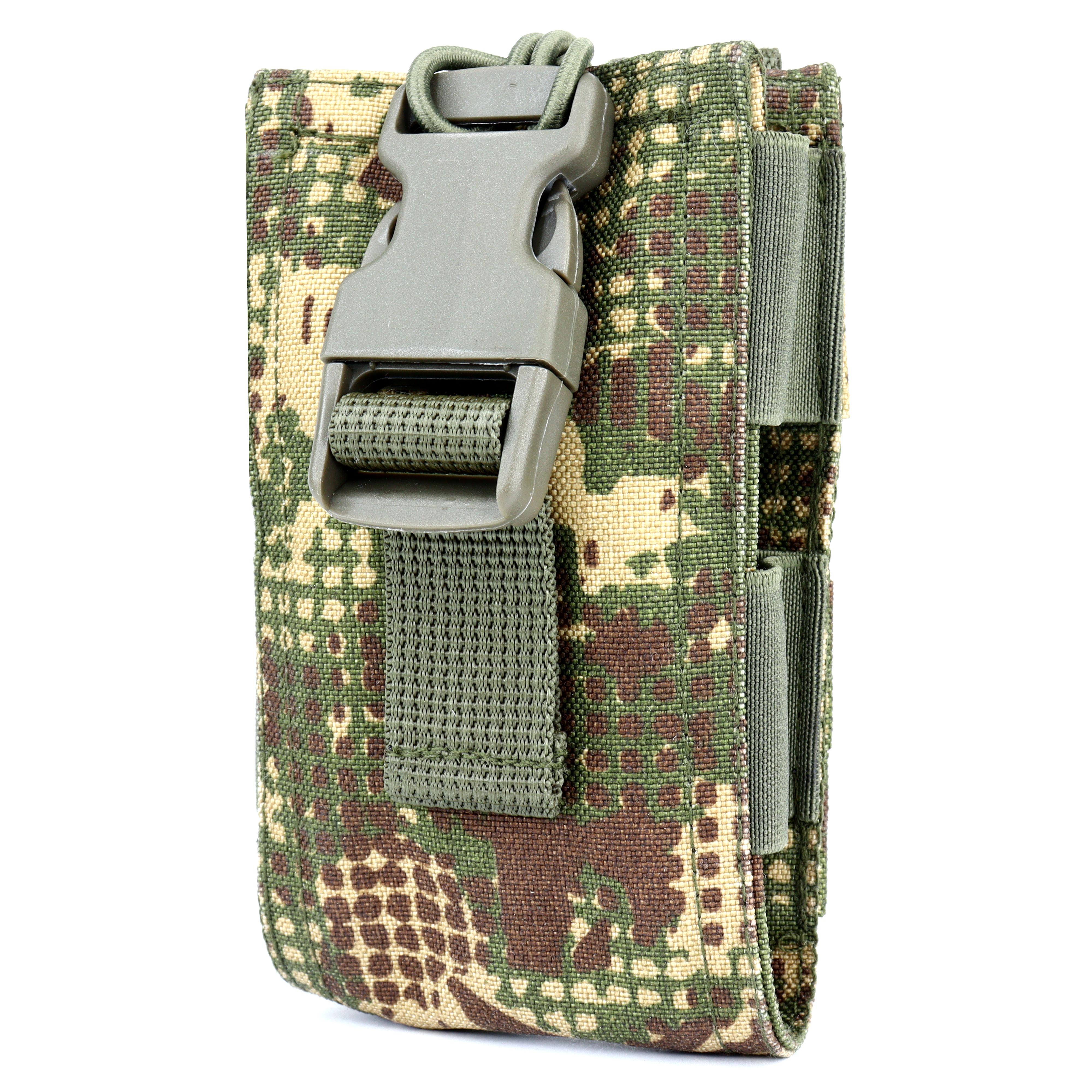 Подсумок увеличенный под рацию с фастексом UMA Хищник (011309)