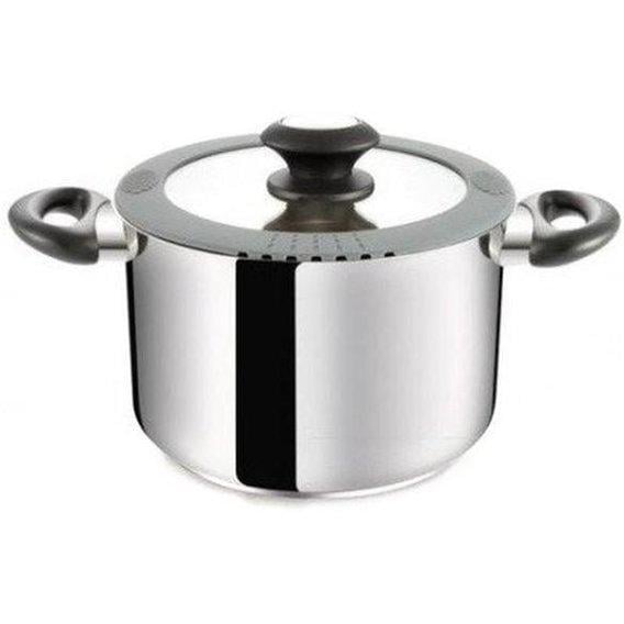 Каструля Tescoma SmartCOVER 20 см 4,0 л (727923)