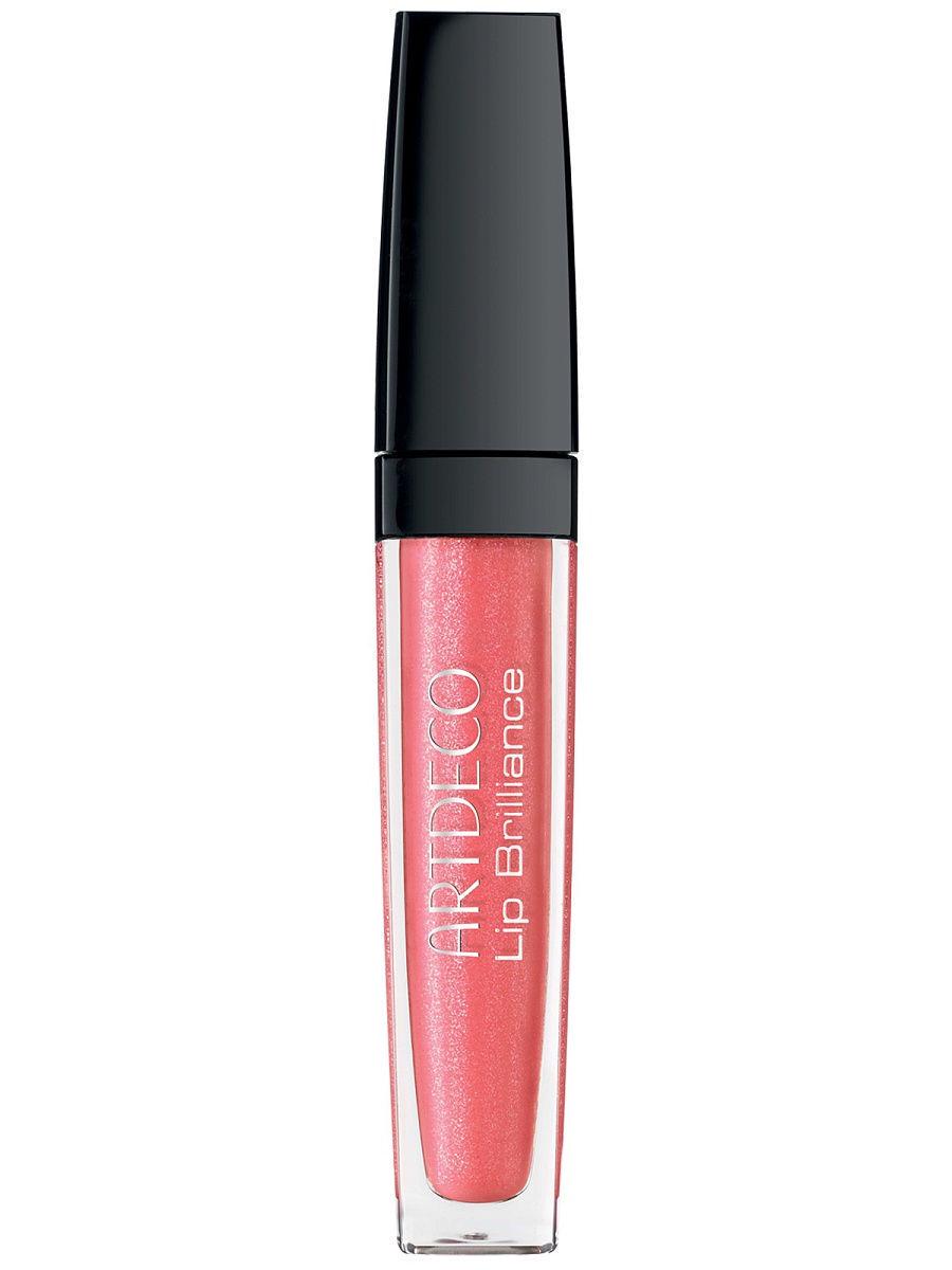 Блиск для губ Artdeco Lip Brilliance 5 мл №02 Strawberry Glaz (379916)