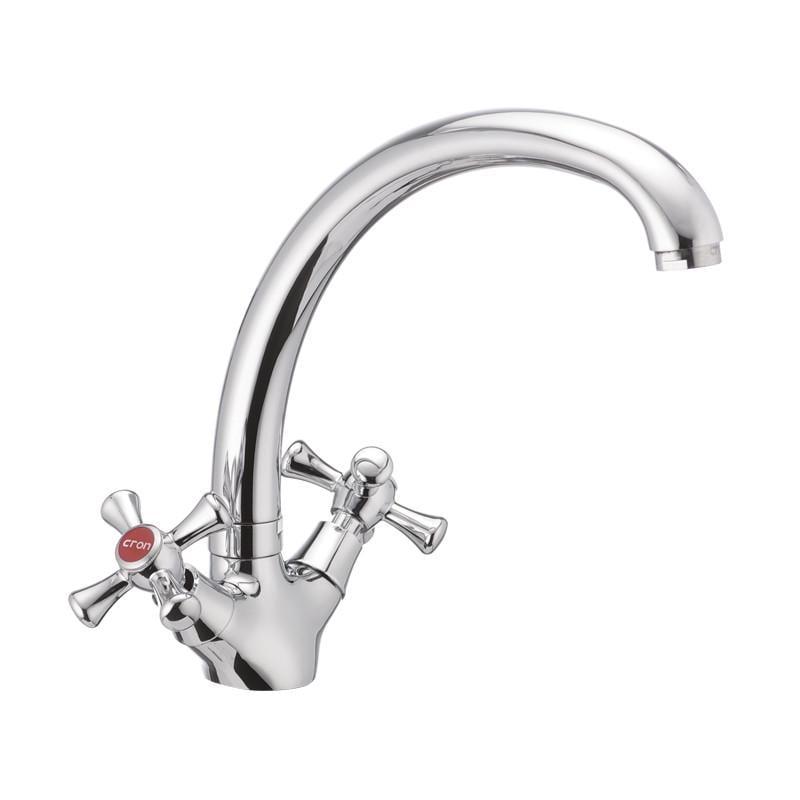 Смеситель для кухни Cron SMES 273 (CR0069)