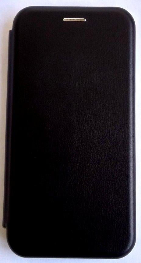 Чохол-книжка "Classy Level" для iPhone 11 Pro Max чорний