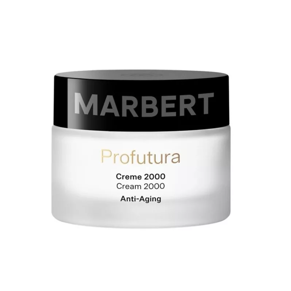 Крем для догляду за шкірою проти старіння Marbert Profutura Cream 2000 50 мл (431044)