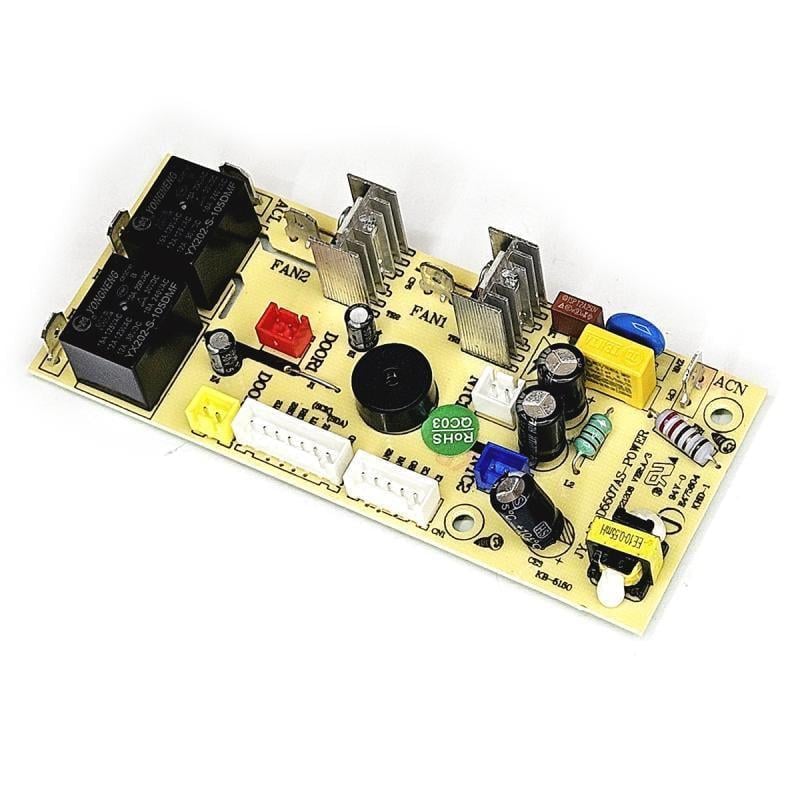 Плата питания для мультипечки Moulinex (SS-9100052706)