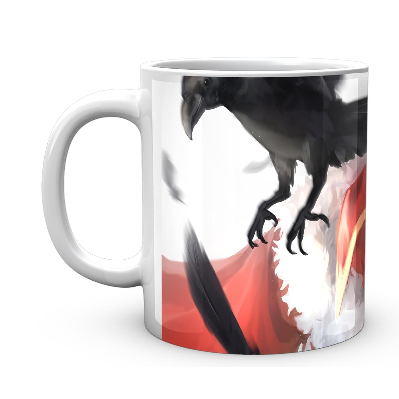 Чашка Geekland Haikyu!! Кагеяма (HK 001.20)