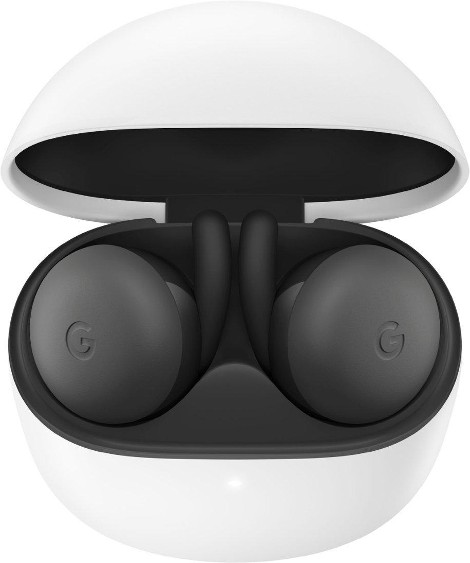 Навушники Google Pixel Buds A-Series Charcoal (GA04281-US) - фото 5