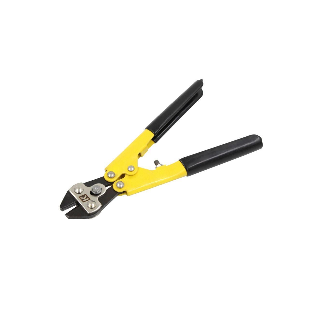 Болторез Kubis T8 HRC 53-60 max Ø 4 мм 210 мм (02-05-0210)
