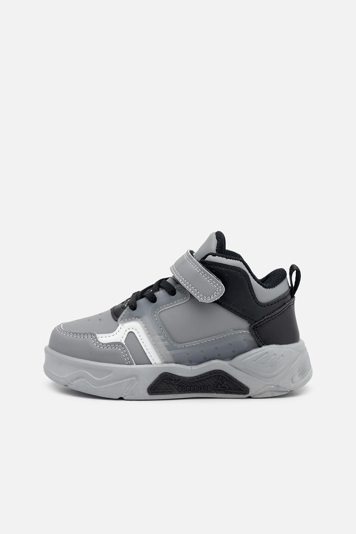 Кроссовки для мальчика ЦБ-00243683 р. 29 Серый (SKT000969030)