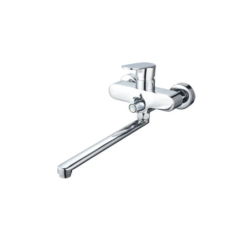 Змішувач для ванни MIXXUS Bruno 006 Euro (MI6277) Змішувач для ванни MIXXUS Bruno 006 Euro (MI6277)