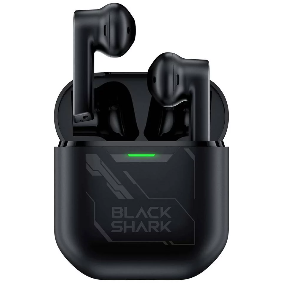 Бездротові навушники Black Shark JoyBuds, Black