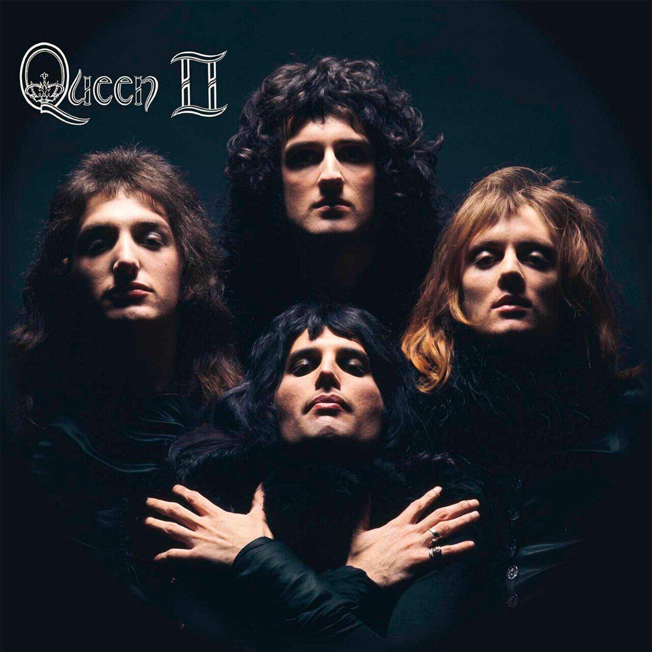 Вінілова платівка Queen - Queen II LP (67594)