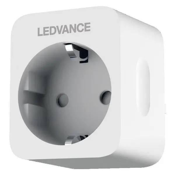 Розумна розетка Ledvance Smart+ WiFi (201454)